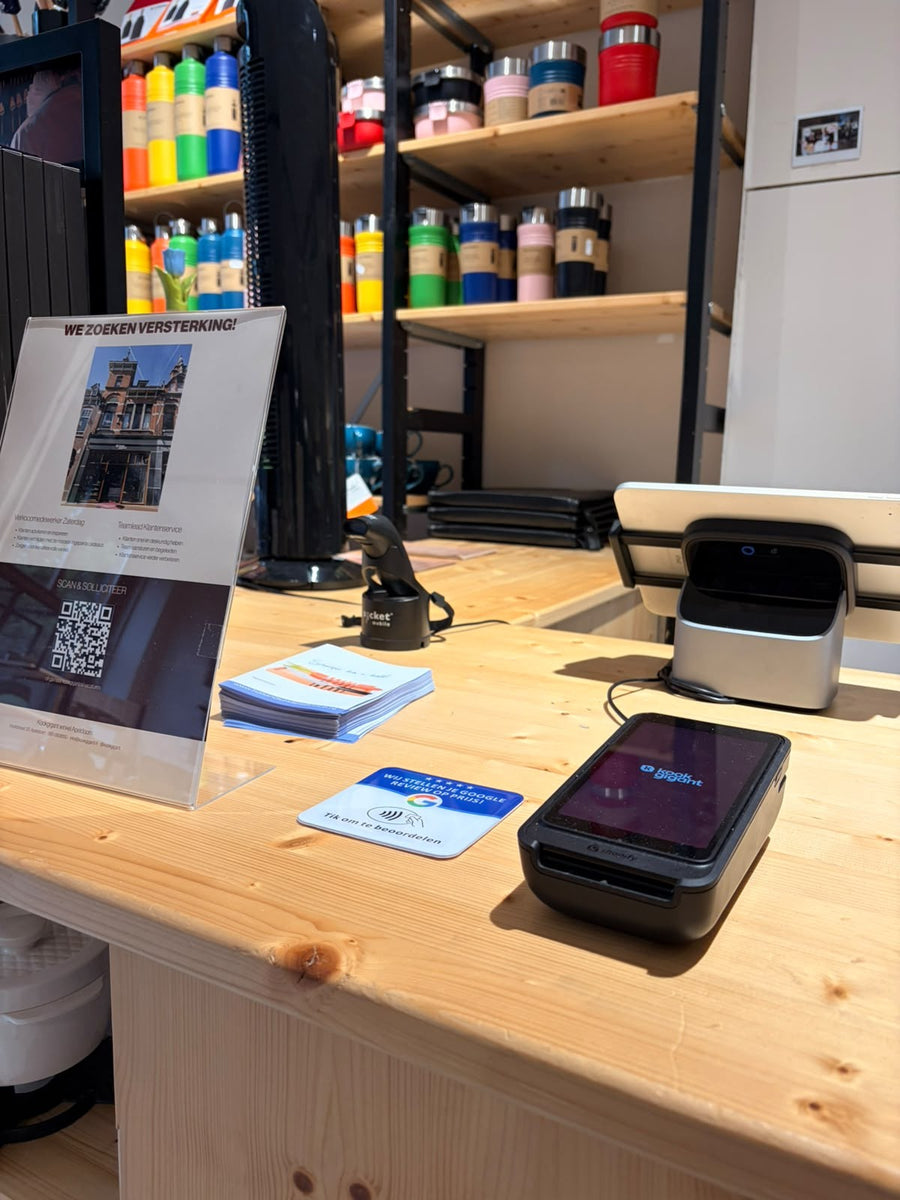 Reviewtje bij Kookgigant in Apeldoorn